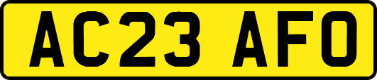 AC23AFO