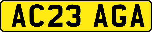 AC23AGA