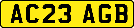 AC23AGB