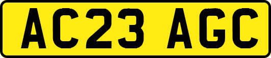 AC23AGC