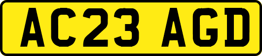 AC23AGD