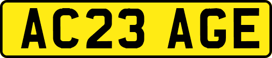 AC23AGE