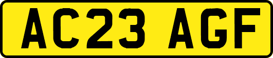 AC23AGF