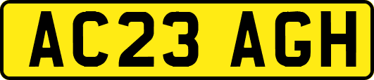 AC23AGH