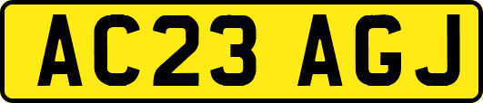 AC23AGJ