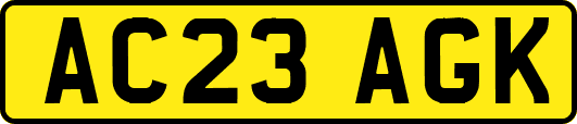 AC23AGK