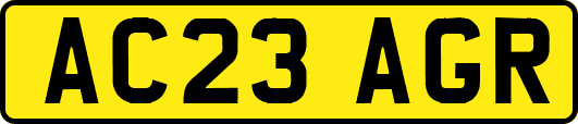 AC23AGR