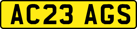 AC23AGS