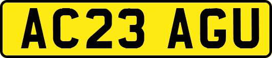 AC23AGU