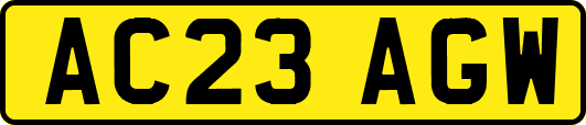 AC23AGW