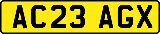 AC23AGX