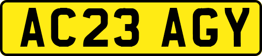 AC23AGY