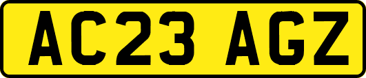AC23AGZ