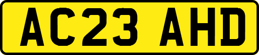 AC23AHD