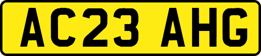 AC23AHG