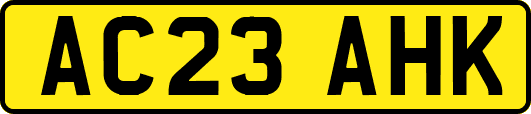 AC23AHK