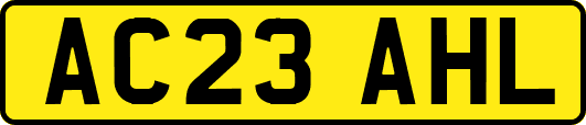 AC23AHL