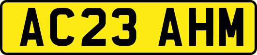 AC23AHM