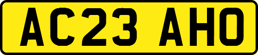 AC23AHO
