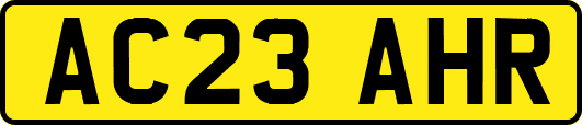 AC23AHR
