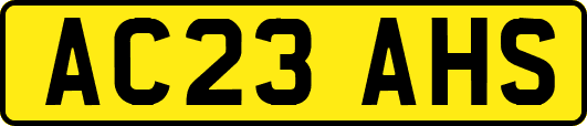 AC23AHS