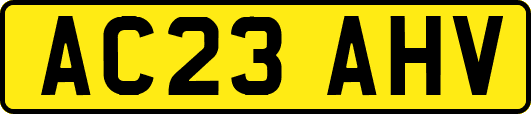 AC23AHV