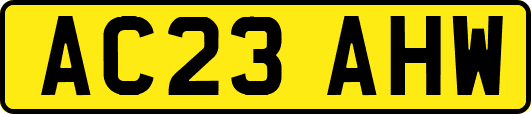 AC23AHW