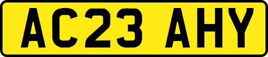AC23AHY