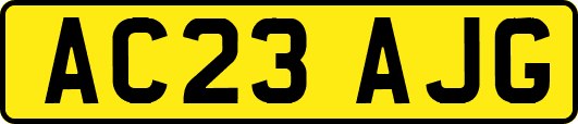 AC23AJG