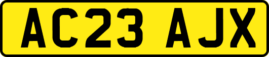 AC23AJX