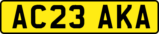 AC23AKA