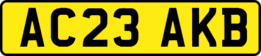 AC23AKB