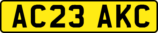 AC23AKC