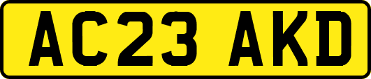AC23AKD