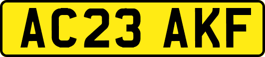 AC23AKF