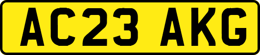 AC23AKG