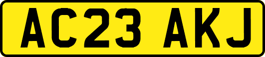 AC23AKJ