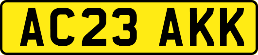 AC23AKK