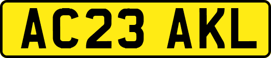 AC23AKL