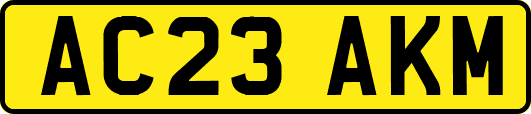 AC23AKM