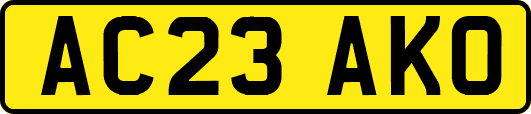 AC23AKO