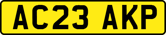AC23AKP