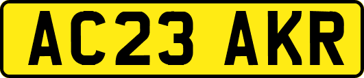 AC23AKR