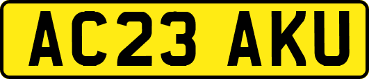 AC23AKU