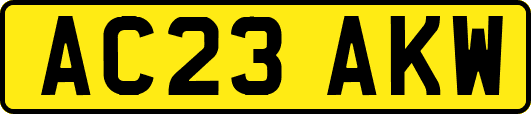 AC23AKW