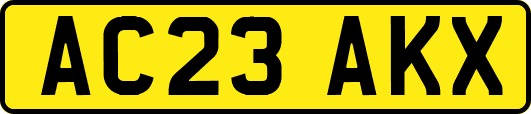AC23AKX
