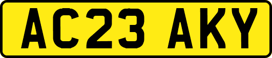 AC23AKY