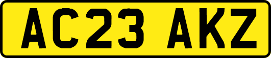 AC23AKZ