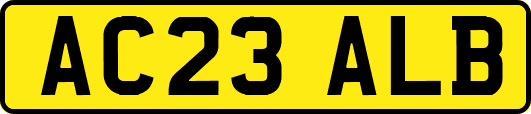 AC23ALB