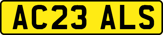 AC23ALS